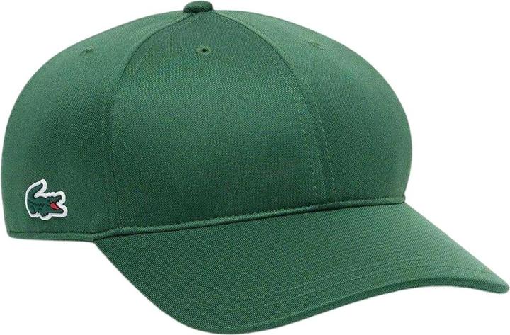 Produktbild Lacoste Tech BaseballMütze Baumwolltwill