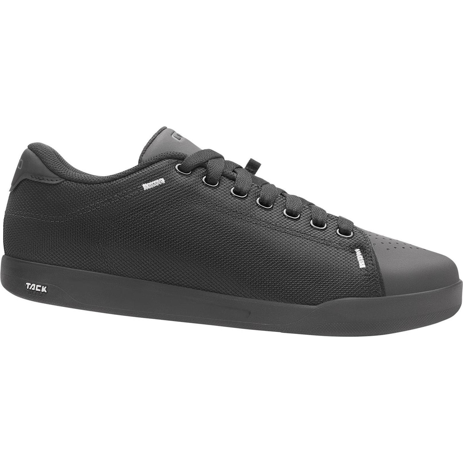Giro, Herren, Veloschuhe, Deed (45), Schwarz