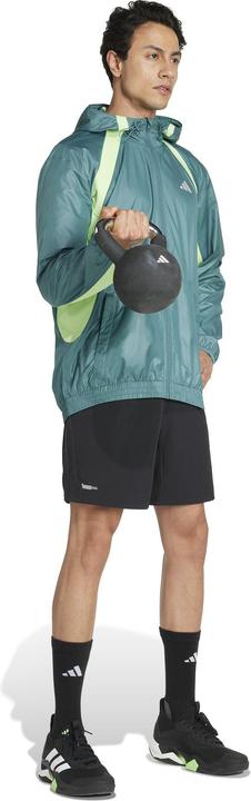 Produktbild Adidas Tech Windbreaker (M)