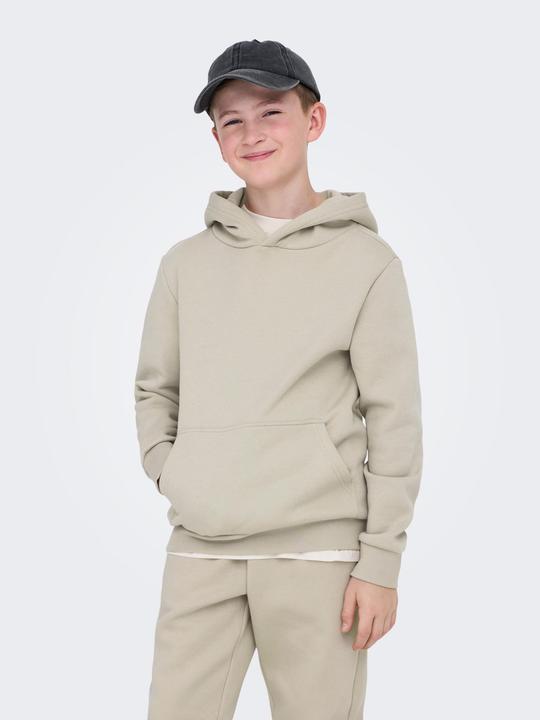 Produktbild Only & Sons Junior Osjceres Hoodie Swt Noos (134)