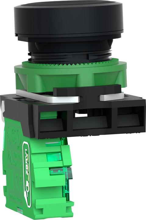 Produktbild Schneider Electric Senderkopf ZB5R, schwarz