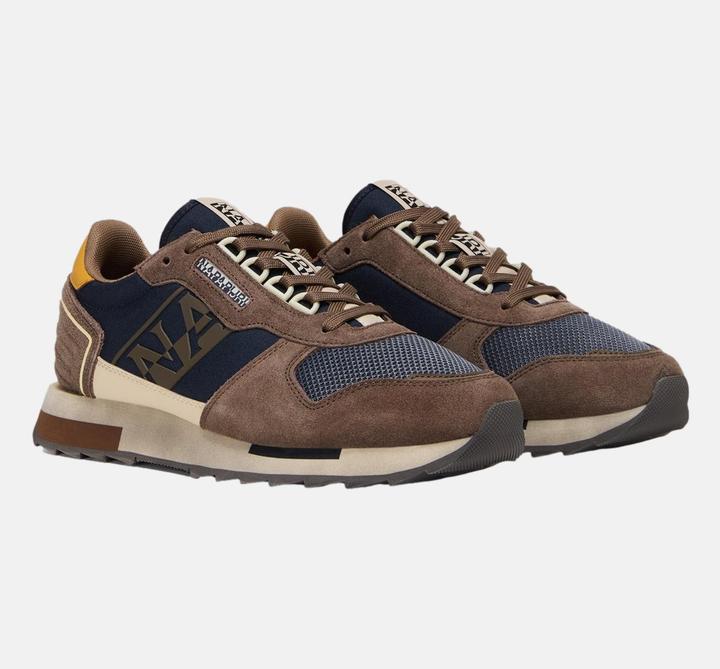 Actual product image Napapijri Sneaker Virtus (42)