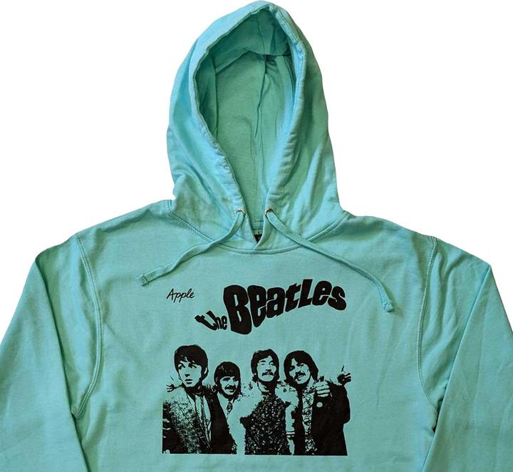 Immagine prodotto Felpa con cappuccio Don't Let Me Down Unisex Adulto (S)