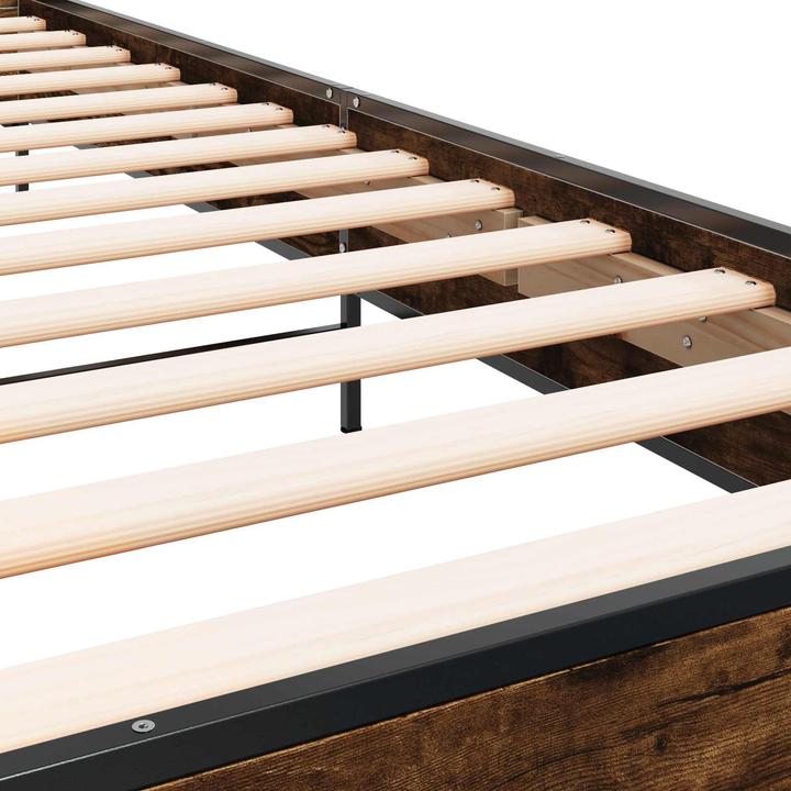 Image du produit vidaXL Bettrahmen (80 x 200 cm)