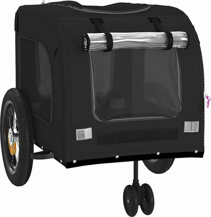 Productafbeelding vidaXL Tiertransport