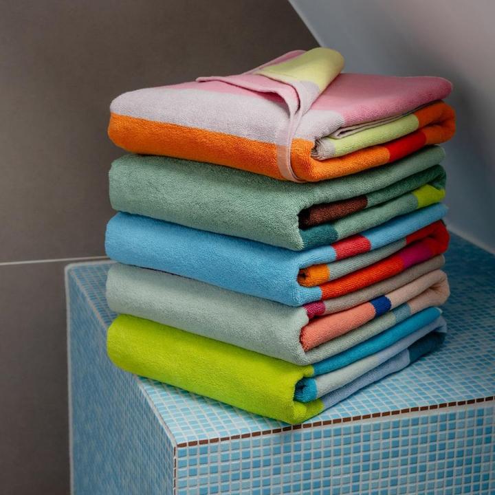 Image du produit Remember Serviette de bain Lorenzo (80 x 200 cm)