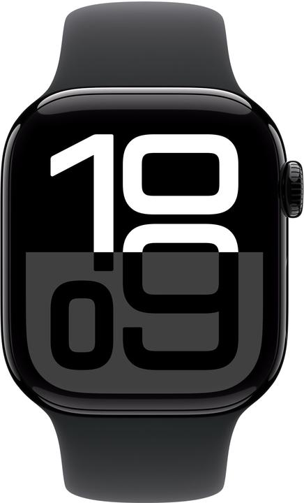 Image du produit Apple Watch Series 10 (42 mm, 4G)