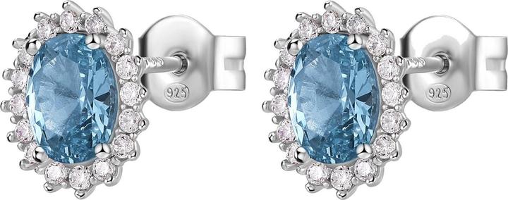 Fancy Cloud Light Blue FCL17