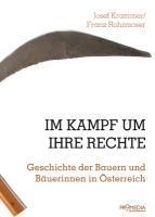 Produktbild Im Kampf um ihre Rechte (Deutsch, Josef Rohrmoser Krammer, 2012)