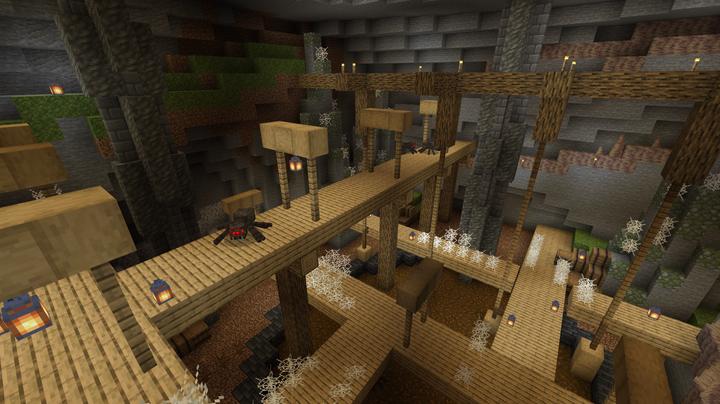 Immagine prodotto Mojang Minecraft (PS5)