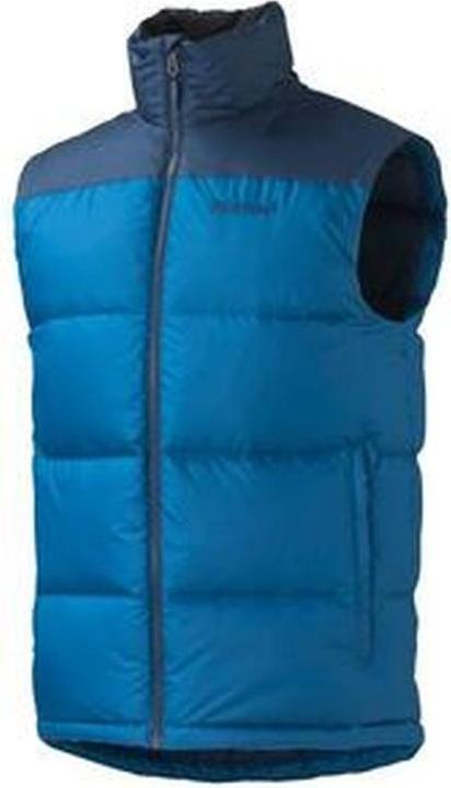 Actual product image Marmot Guides Down Vest (S)