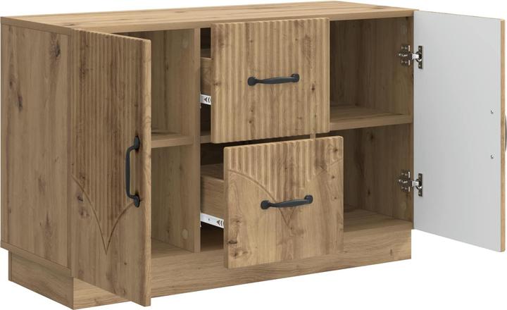 Produktbild vidaXL Sideboard (34.50 x 89 x 57 cm)