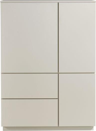 Produktbild Bega Consult Vince (103 x 38 x 142 cm)