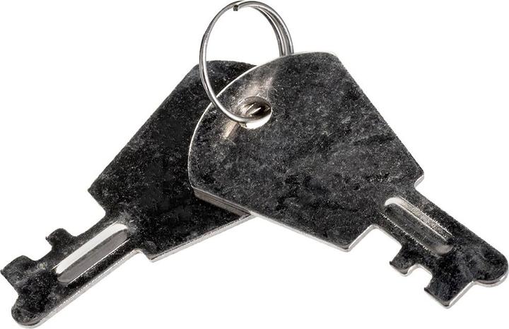 Image du produit Scheppach Jeu d'outils à main TB150 dans un coffret métallique 101 pcs. (101 pièces)