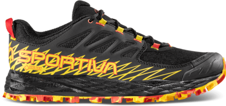 Actual product image La Sportiva Lycan GTX (41)