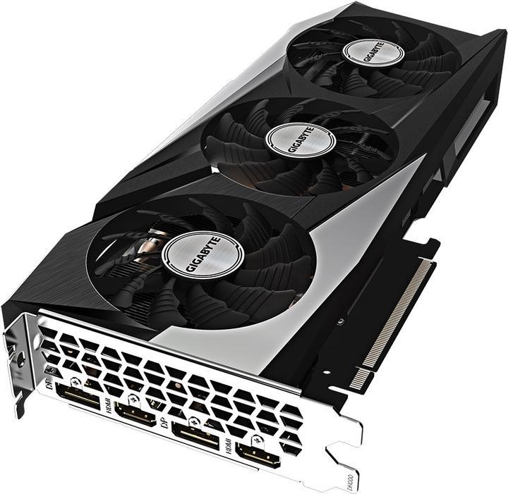 Produktbild Gigabyte GeForce RTX 3060 Ti Gaming OC Pro LHR (8 GB)
