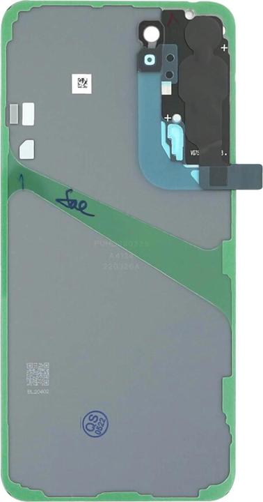 Immagine prodotto Samsung Coperchio della batteria, pezzo di ricambio