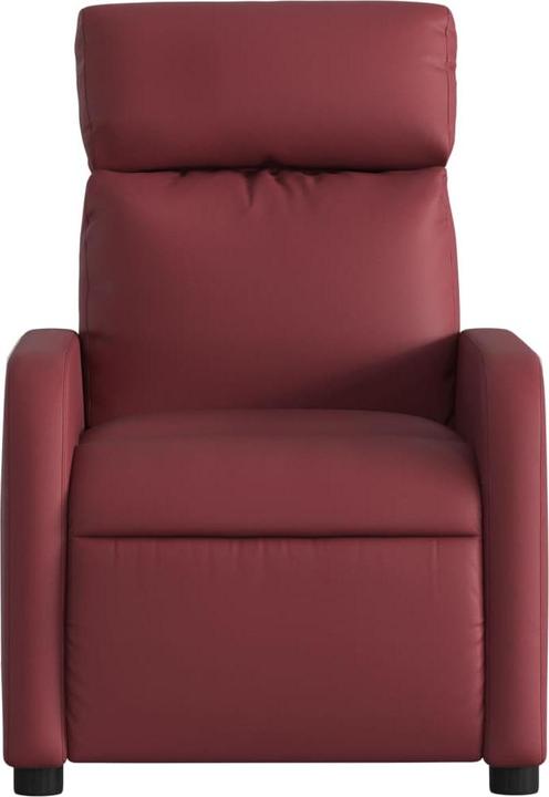 Image du produit vidaXL Massagesessel