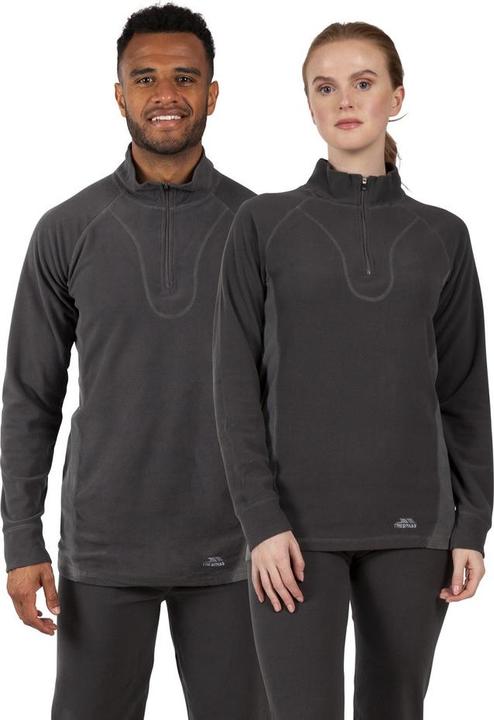 Produktbild Trespass THRILLER - Unisex Unterwäsche-Set (XL)