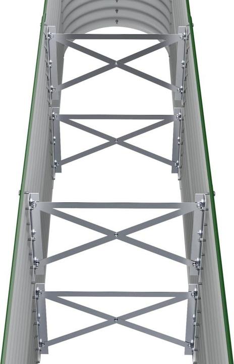 Image du produit vidaXL Gerdi