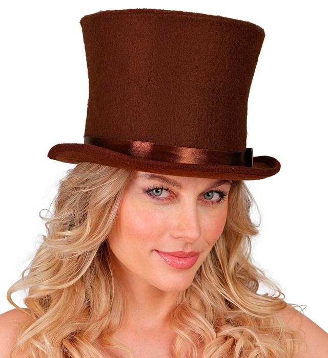 Produktbild Widmann Brauner Zylinder