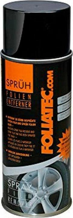 Image du produit Foliatec Film en spray
