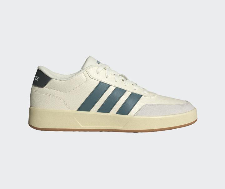 Image du produit Adidas Breaknet 3.0 - owhite/pretea/legivy (37 1/3)