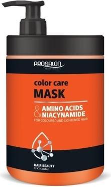 Immagine prodotto Chantal Prosalon Aminokwasy Niacynamid Maska