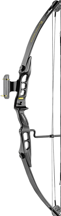 Actual product image Ek Archery Protex 55 lbs Version 2
