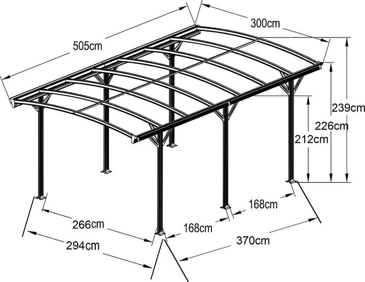 Actual product image Vente-unique Baresa