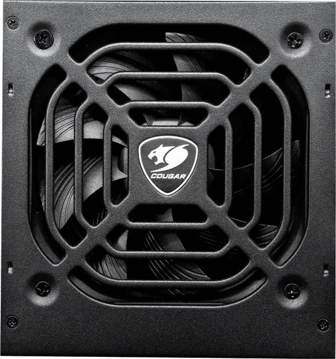 Productafbeelding Cougar PC voeding STC 500 WIT 500W (500 W)