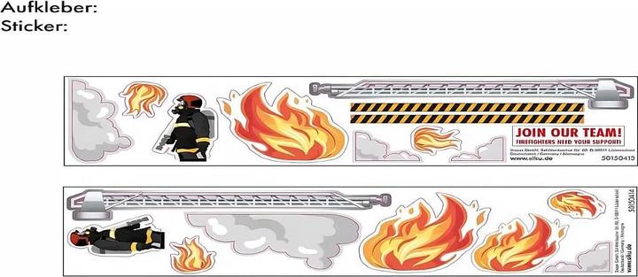 Actual product image Siku 1688 Neoplan Linienbus