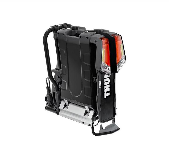 Produktbild Thule EasyFold XT 3 Black Edition