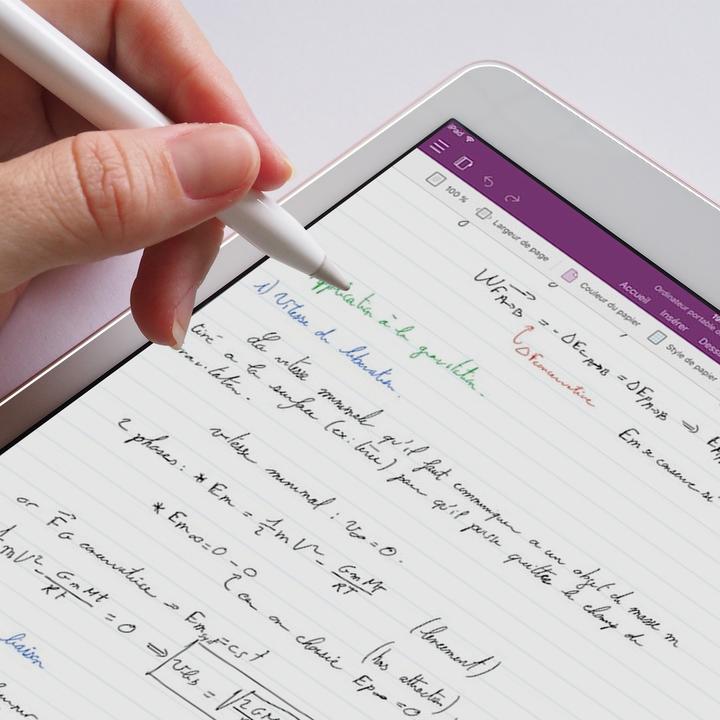 Immagine prodotto Avizar Pellicola protettiva in carta, pellicola per display (1 Pezzo/i, iPad Pro 12.9 2017 (2. Gen))