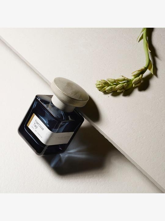 Actual product image Atelier Materi Narcisse Taiji (Eau de parfum, 100 ml)