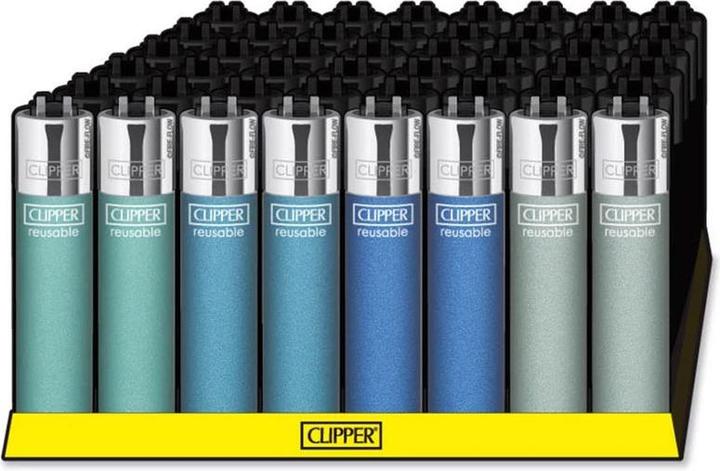 Image du produit Clipper Toucher doux