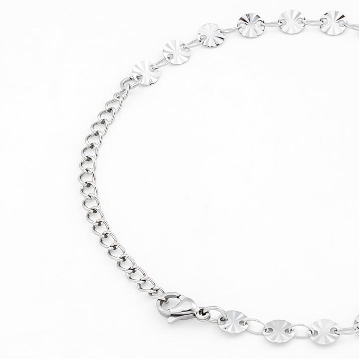 Immagine prodotto Sensora Jewelry Bracciale Twinkle (Acciaio inossidabile)
