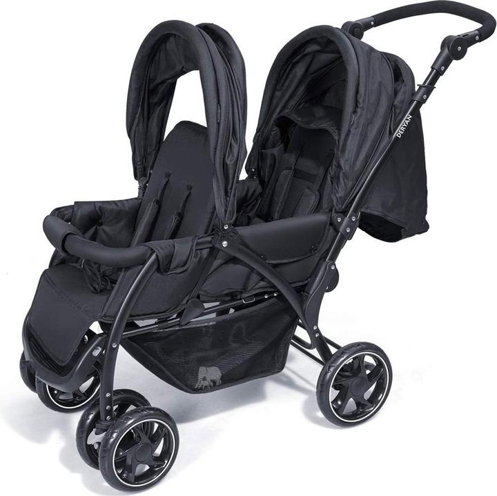 Image du produit Deryan Elena Twin