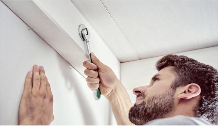 Produktbild Bosch Home & Garden Advanced Handwerkzeugset (52 Teile)