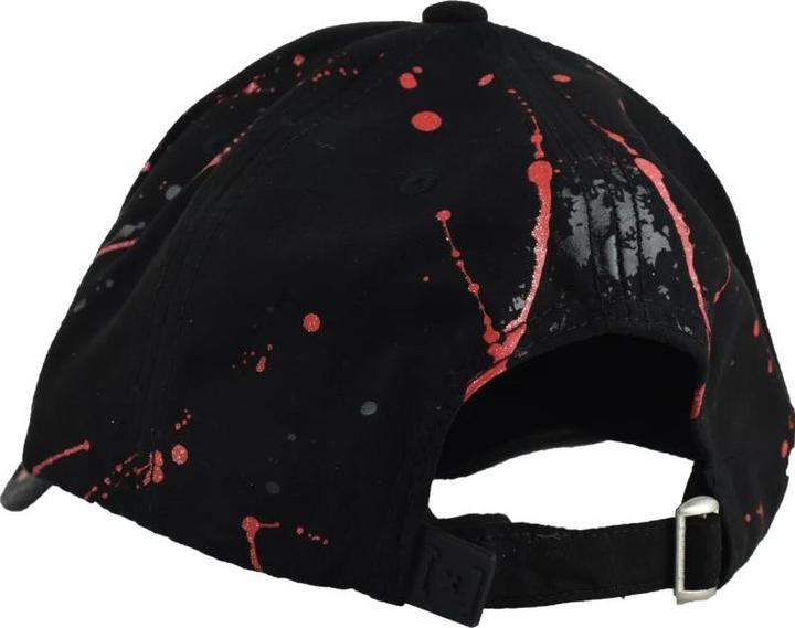 Produktbild Capslab Marvel Deadpool Kappe CL-MAR-TAG-1-DEA, Schwarz, Einheitsgrösse