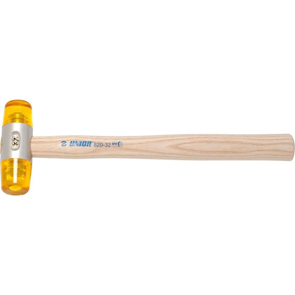 Unior, Hammer, 820 (320 g)