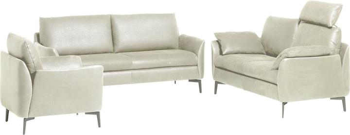 Actual product image Johann Jakob Famous (2 person sofa)