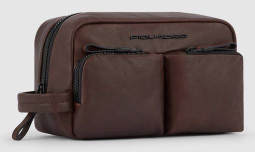 Image du produit Piquadro Trousse de toilette (3 l)