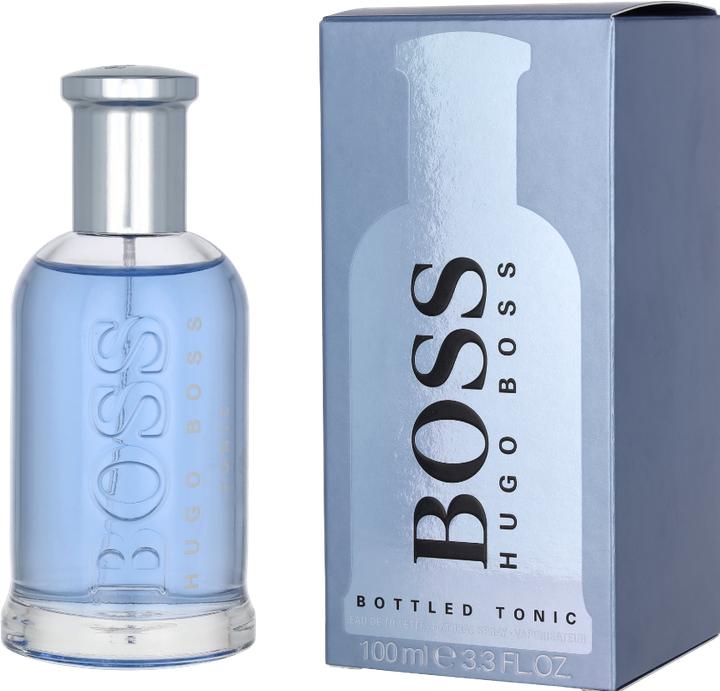 Produktbild BOSS Bottled Tonic (Eau de Toilette, 100 ml)