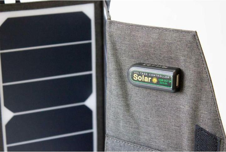Actual product image Swaytronic Solar panel (13 W, 0.32 kg)