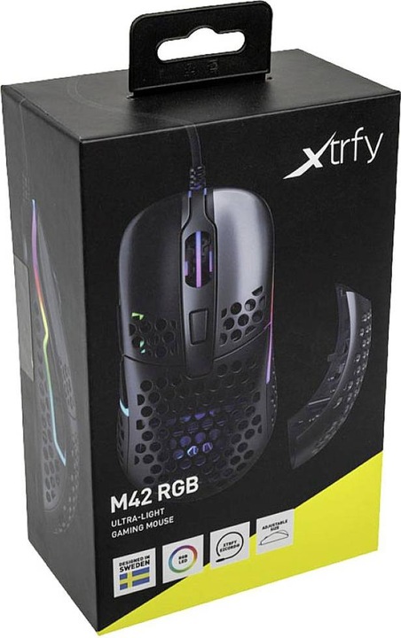 Image du produit CHERRY xtrfy M42 (Filaire)