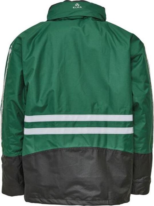 Actual product image Elka 2-in-1 jacket Working Xtreme - L (L)