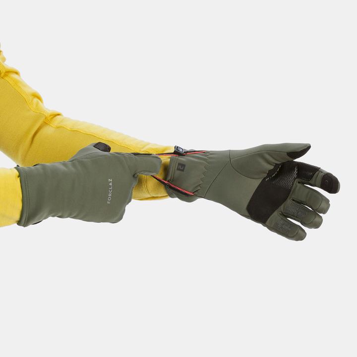 Actual product image Simond MT 500 STRETCH (XL)