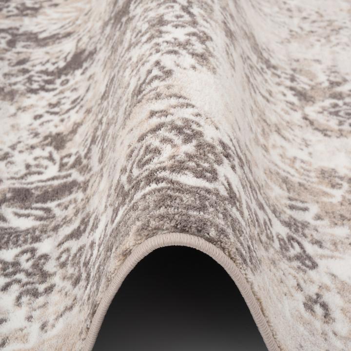 Produktbild Pergamon Designer Teppich Tawira Vintage Bordüre (80 x 160 cm)