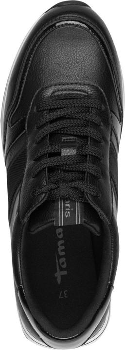 Immagine prodotto Tamaris Sneaker Donna Nero Piatto (41)